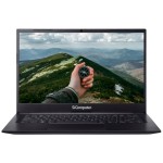 Notebook SiComputer Nauta 02C Core i5-10210U 1.6GHz 8GB 512GB SSD 15.6' Full-HD Windows 11 Pro [Grade B]