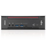PC UltraSlim Tiny Fujitsu Esprimo Q958 Core i5-9500T 2.2GHz 8GB 256GB Windows 11 Pro