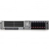 Server HP ProLiant DL380 G5 (2) Xeon Quad E5320 1.8GHz 16GB 1TB Smart Array P400 