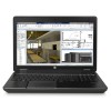 Mobile Workstation HP ZBook 15 G2 Core i7-4810MQ 16GB 512GB SSD 15.6' Quadro K2100M 2GB Win 10 Pro [Grade B] 