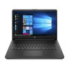 Notebook HP 14s-dq0036nl Intel Celeron N4020 1.1GHz 4GB 64GB SSD 14' HD LED Windows 10 Home