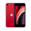 Apple iPhone SE 2020 128GB Red (Seconda gen.) MXD12QL/A 4.7' Rosso [Grade A]