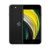 Apple iPhone SE 2020 128GB Black (Seconda gen.) MXD12QL/A 4.7' Nero [Grade A]