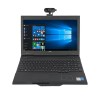 Notebook NEC VersaPro VD-VK27M Core i5-4210M 8GB 320GB 15.6' HD + WEBCAM + Wifi Dongle Windows 10 Professional