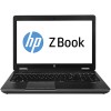 Mobile Workstation HP ZBOOK 15 Core i7-4800MQ 8GB 256GB SSD 15.6' Quadro K1100M 2GB Win 10 Pro [Grade B]