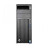 Workstation HP Z440 Xeon Core E5-1650 V4 3.6GHz 32GB 512GB SSD Quadro M4000 8GB Windows 10 Professional