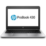 Notebook HP ProBook 430 G4 Core i5-7200U 2.5GHz 8Gb 500Gb 13.3' HD LED Windows 10 Professional 