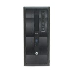 PC HP ProDesk 600 G1 MT Core i5-4570 3.2GHz 8Gb 500Gb SATA HDD DVDRW Windows 10 Professional Tower